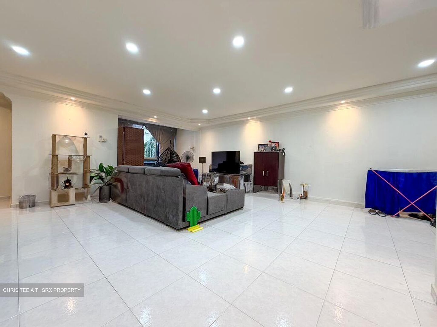 Blk 192B Rivervale Gateway (Sengkang), HDB 5 Rooms #513866501
